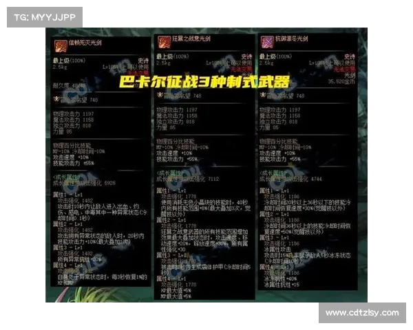 地下城与勇士佩鲁斯副本物品掉落详细解析与攻略指南 地下城与勇士佩鲁斯副本物品掉落详细解析与攻略指南