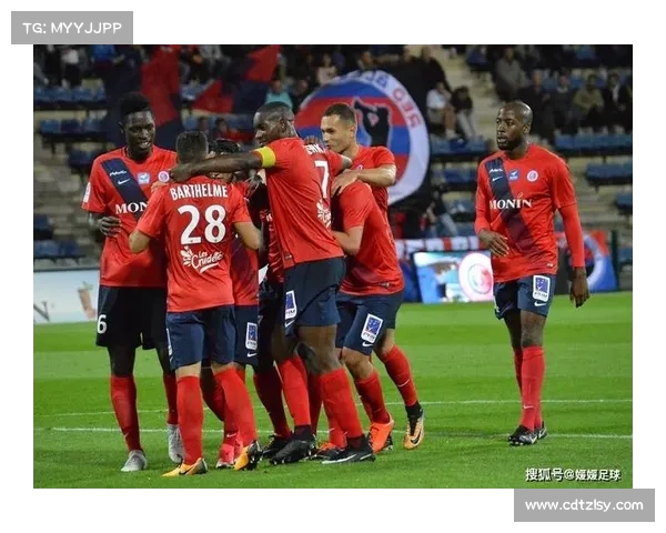 围绕法甲联赛决赛时间五大关键点的全景深度解析与赛程趋势洞察 围绕法甲联赛决赛时间五大关键点的全景深度解析与赛程趋势洞察